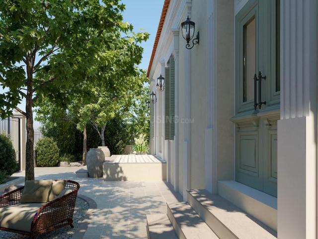 Villa for sale in Marna, Goa