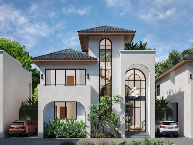 Villa for sale in Goa