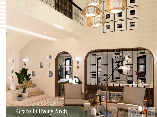 Villa for sale in Goa
