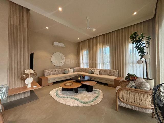 Villa for sale in Goa