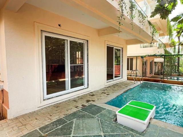 Villa for sale in Goa