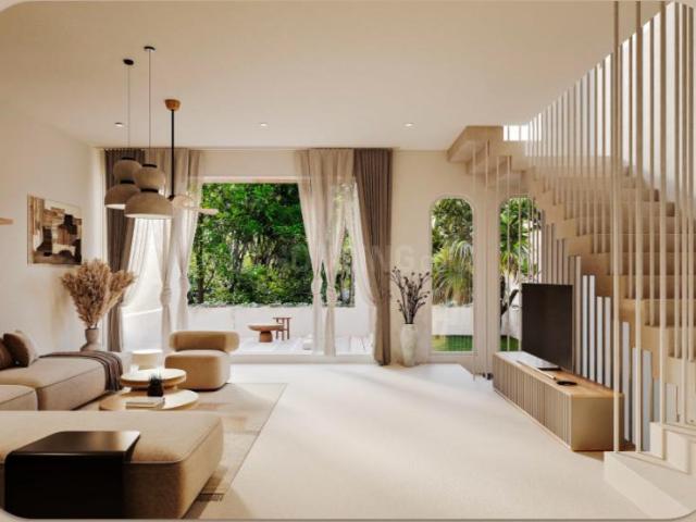 Villa for sale in Goa