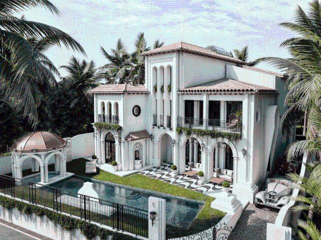 Villa for sale in Goa