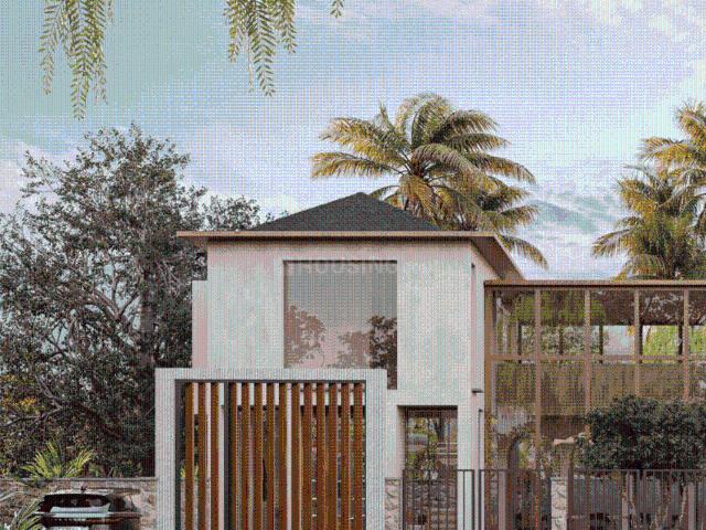 Villa for sale in Goa
