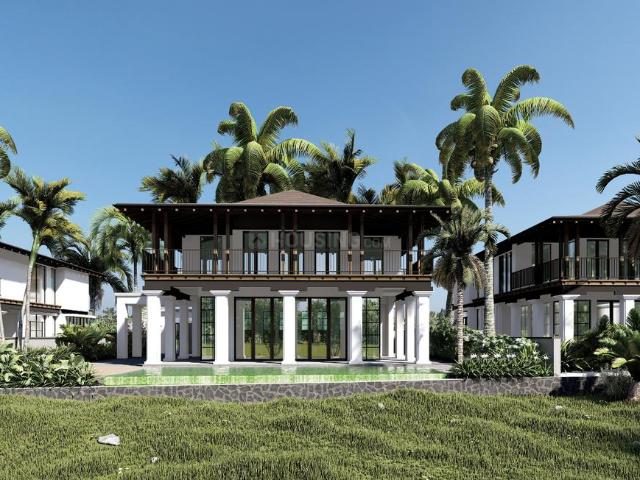 Villa for sale in Goa