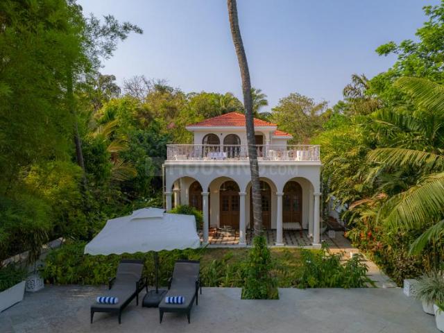 Villa for sale in Goa