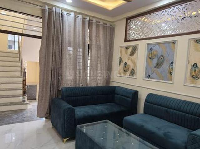 Villa for sale in Pink City, Rajasthan