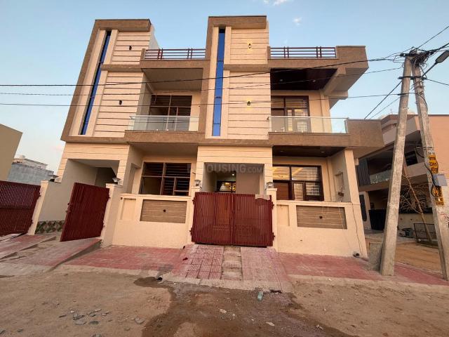 Villa for sale in Pink City, Rajasthan