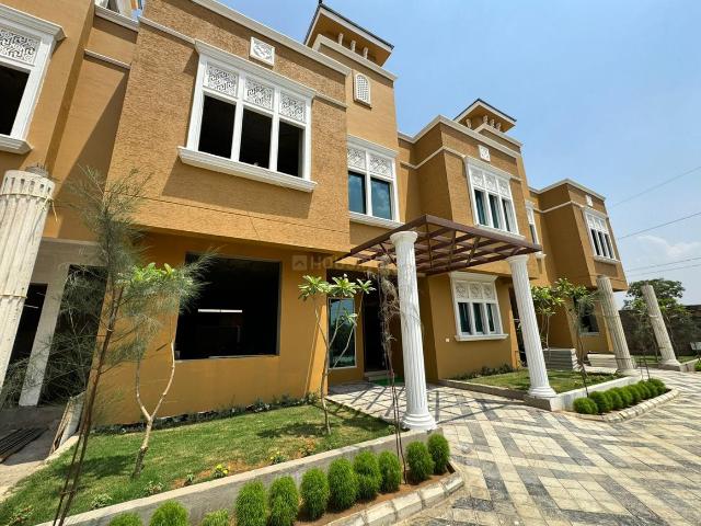 Villa for sale in Pink City, Rajasthan