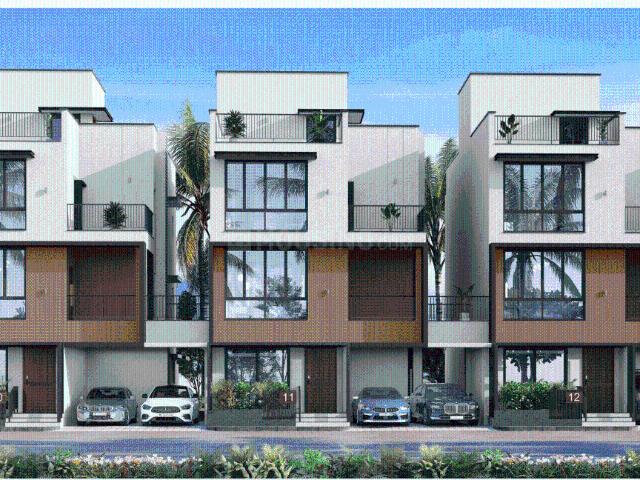 Villa for sale in Siruseri, Chengalpattu