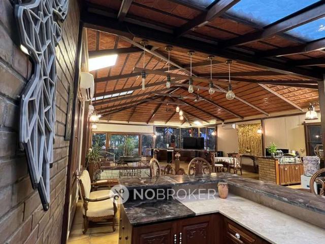 Property for rent in Bangalore South, Cox Town - Bangalore