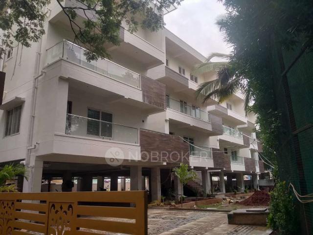 Property for rent in Bangalore East, Cox Town - Bangalore