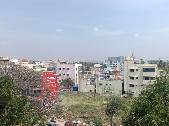 Property for rent in Bangalore East, Cox Town - Bangalore