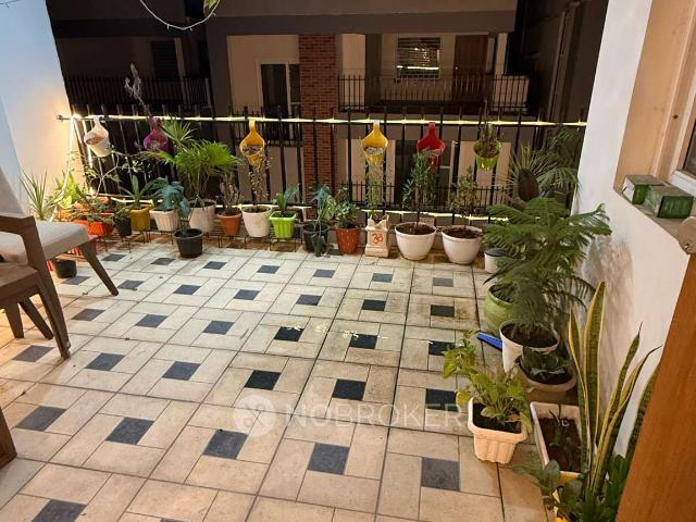 Property for rent in Bangalore East, Cox Town - Bangalore