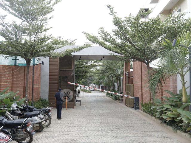 Property for rent in Bangalore East, Cox Town - Bangalore