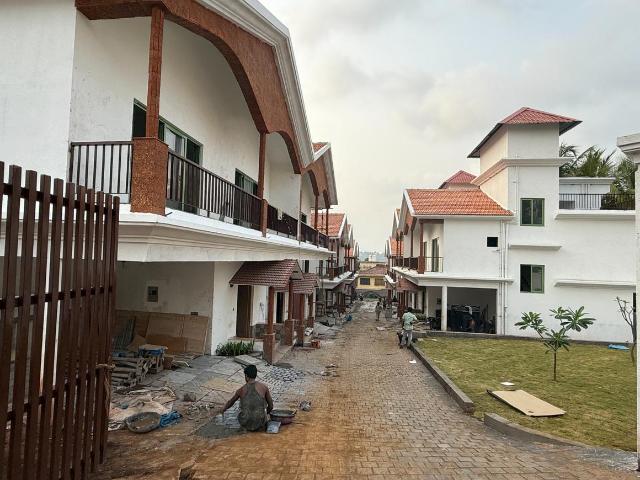 Villa for sale in Goa