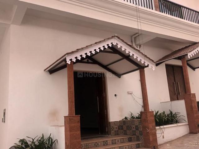 Villa for sale in Goa