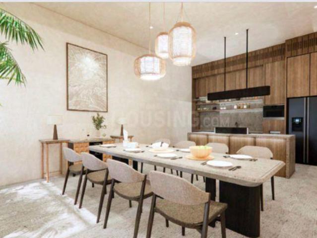Villa for sale in Goa