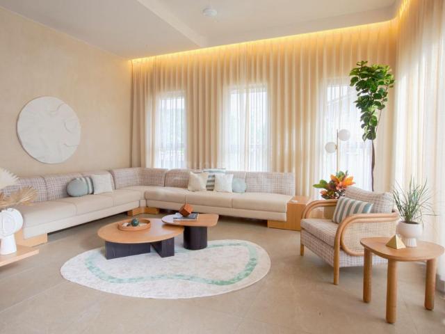 Villa for rent in Marna, Goa
