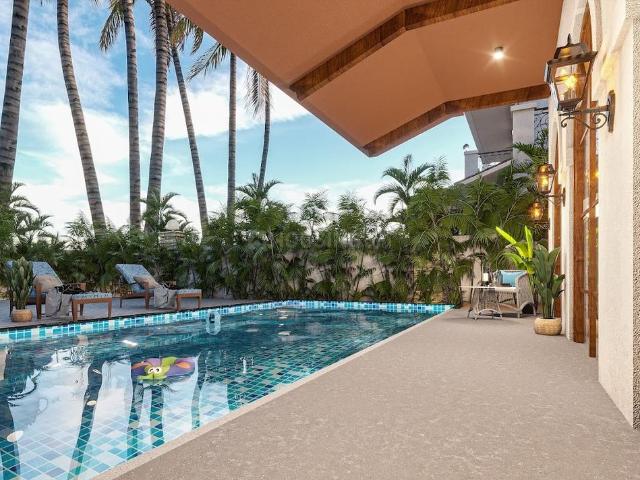Villa for sale in Marna, Goa