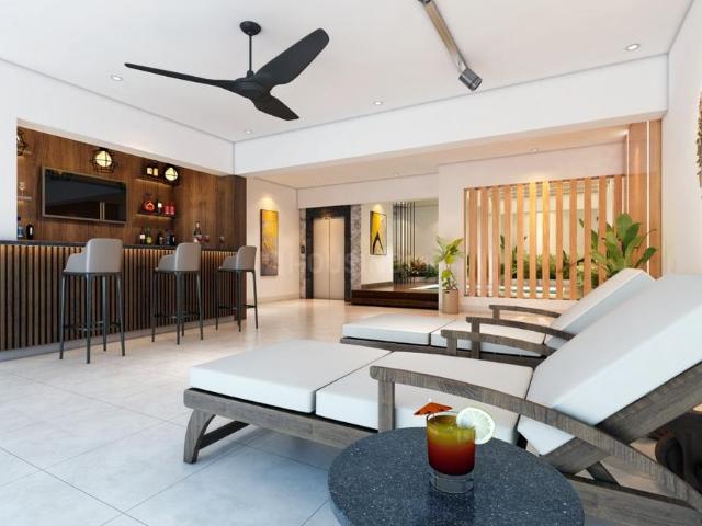 Villa for sale in Goa