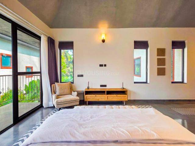 Villa for sale in Bamon Vaddo, North Goa