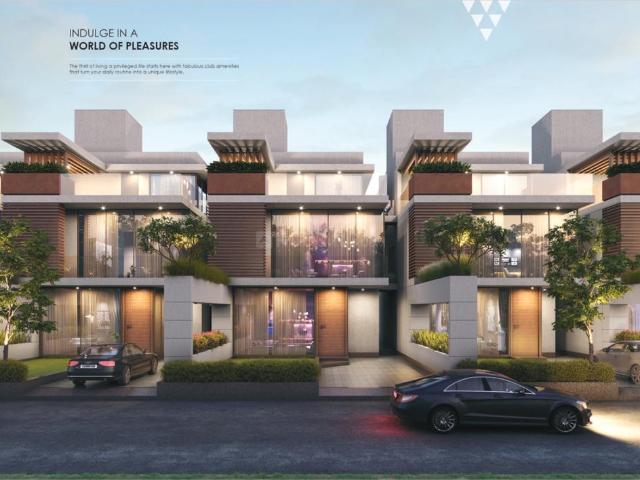 Villa for sale in Gujarat