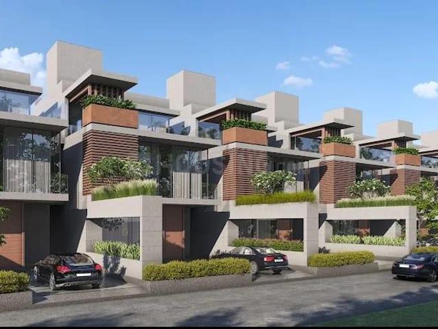 Villa for sale in Gujarat