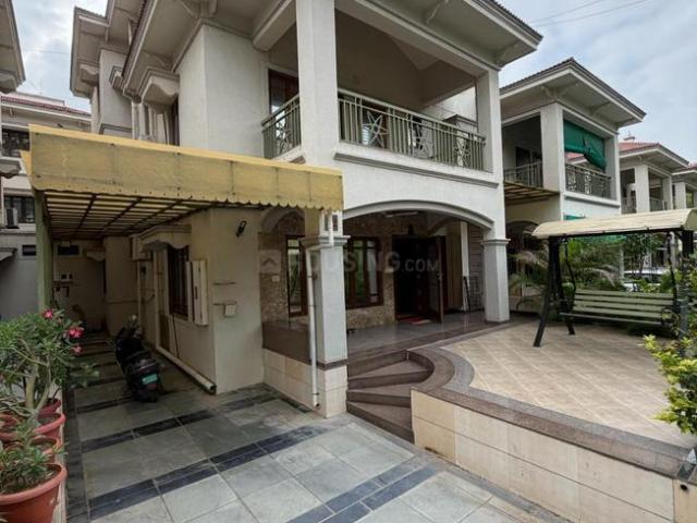 Villa for sale in Gujarat