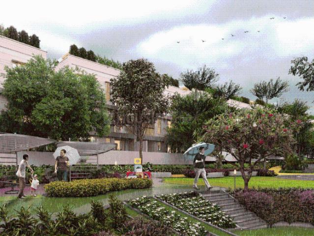 Villa for sale in Somatane, Pune