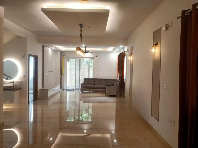 Villa for rent in Karnataka
