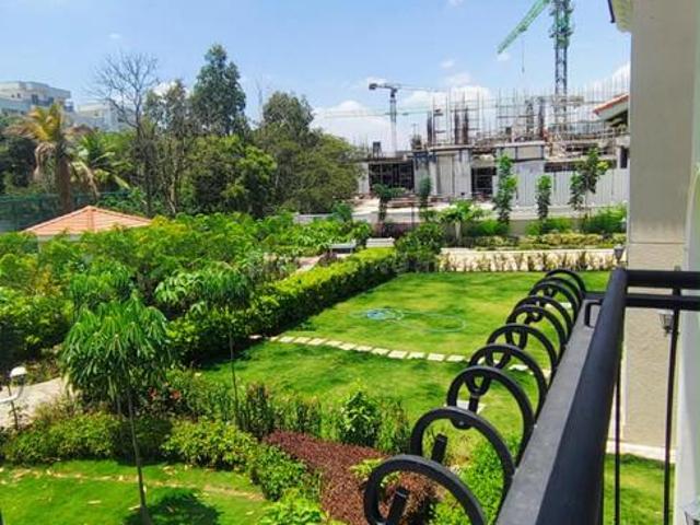 Villa for rent in Prestige City, Yamare