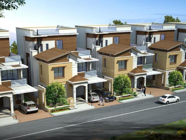 Villa for sale in Karnataka