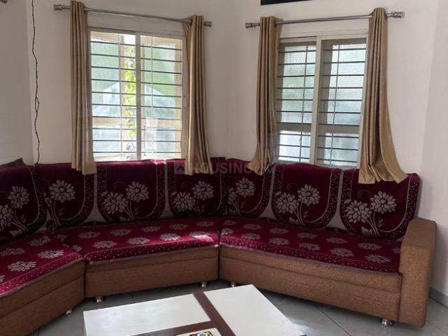 Villa for rent in South Bopal, Ahmedabad