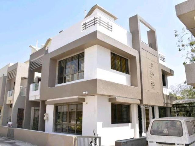 Villa for rent in Gujarat
