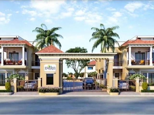 Villa for rent in Gujarat