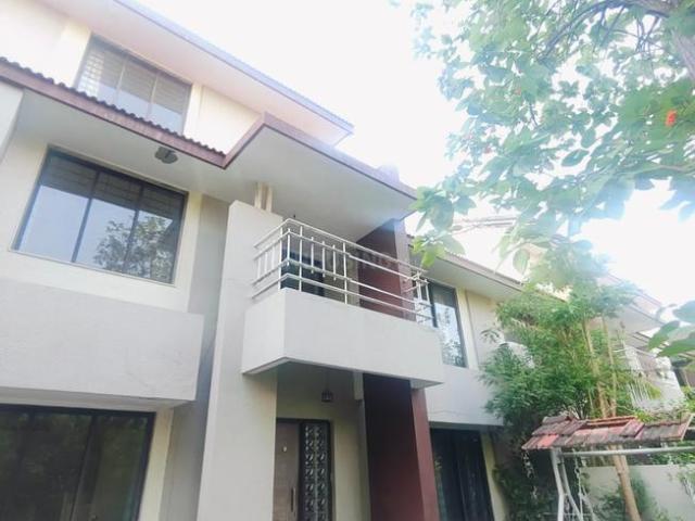 Villa for rent in South Bopal, Ahmedabad