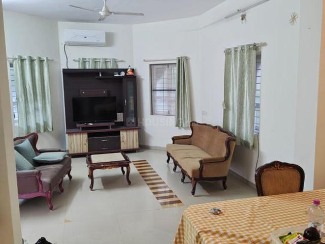 Villa for rent in Ghuma, Ahmedabad