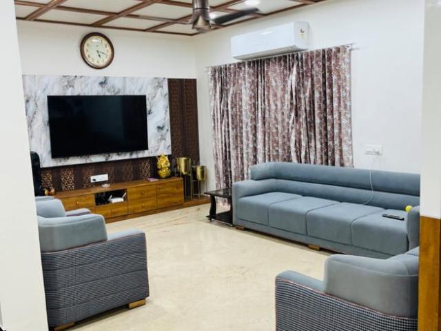 Villa for sale in Gujarat