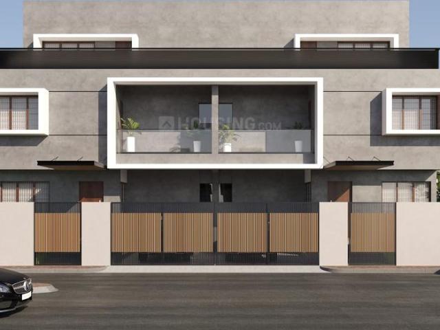Villa for sale in South Bopal, Ahmedabad
