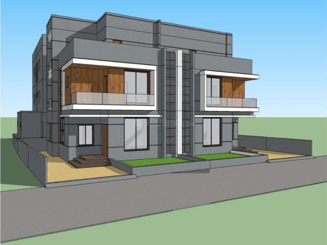 Villa for sale in Gujarat