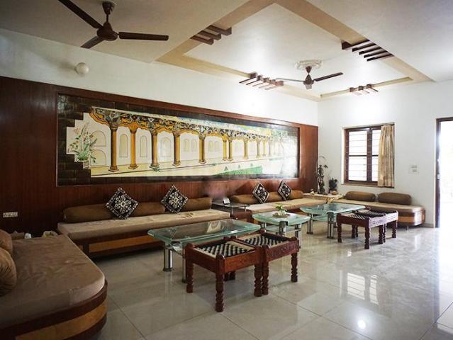 Villa for sale in Gujarat