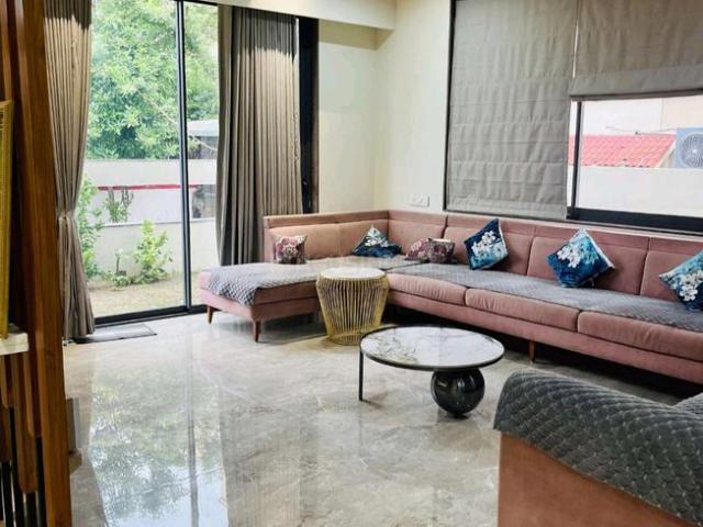 Villa for sale in Gujarat