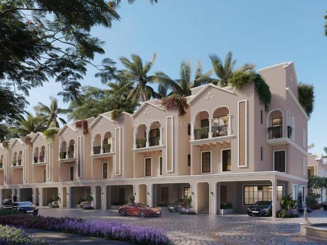 Villa for sale in Karnataka