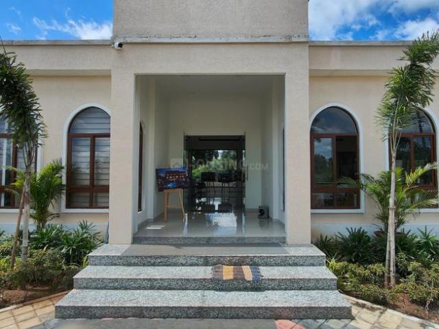 Villa for sale in Karnataka