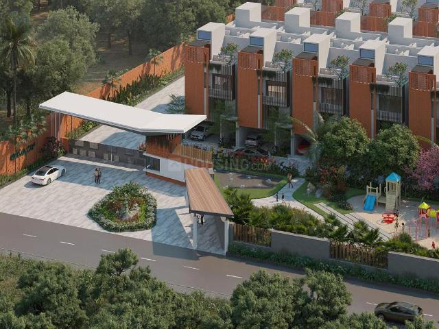 Villa for sale in Adde Viswanathapura, Kadathanamale