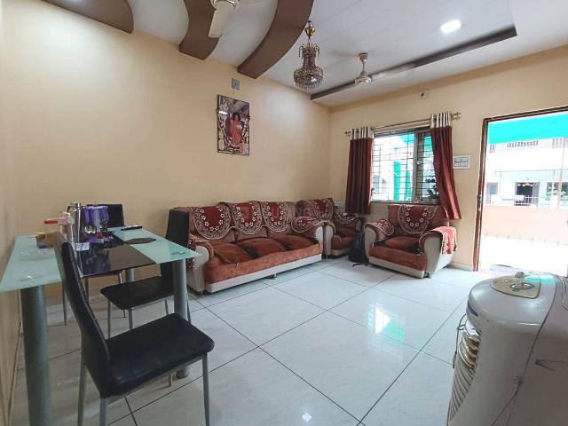 Villa for sale in Tilakwada, Gujarat
