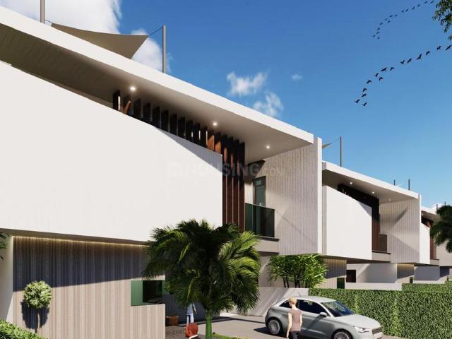 Villa for sale in Telangana