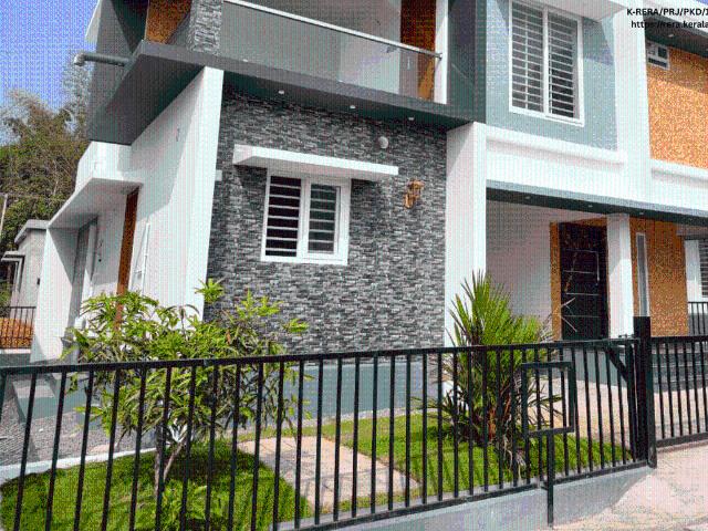 Villa for sale in Palakkad, Kerala