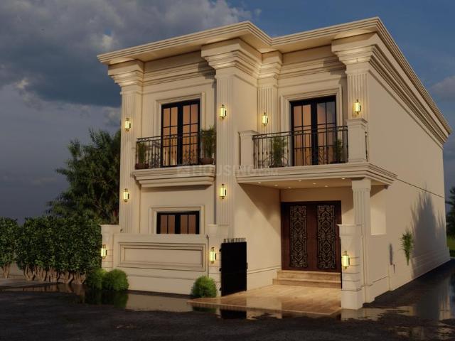 Villa for sale in Mohanlalganj, Arunachal Pradesh